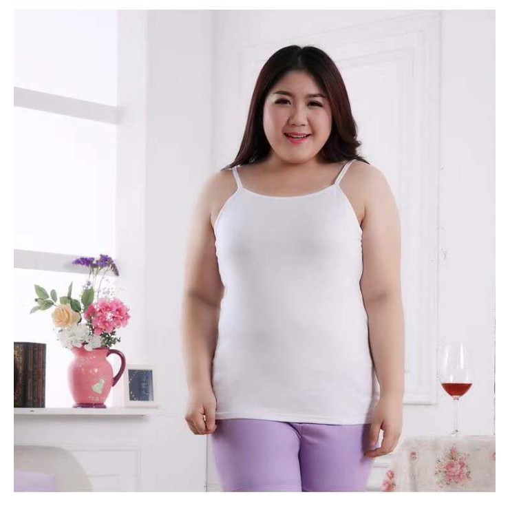 BAJU TANK TOP (TENG TOP) /SINGLET WANITA