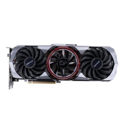 Vga card colorful igame geforce rtx-3060 12gb gddr6 pci-e 4.0 Dp Hdmi rtx3060 advanced oc 12g L-V