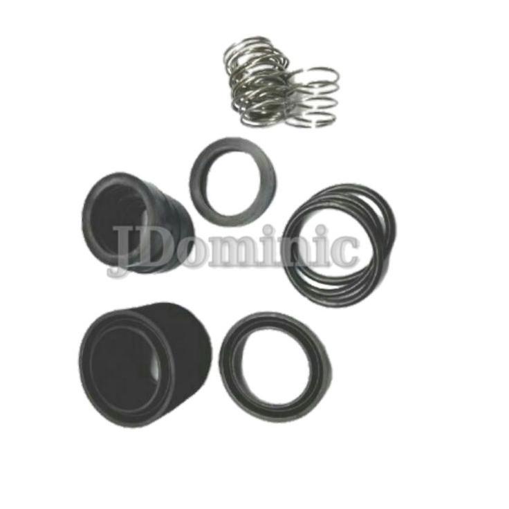 ☑ seal kit packing set paking karet oring peking sil power sprayer ring alat mesin steam stim setim 