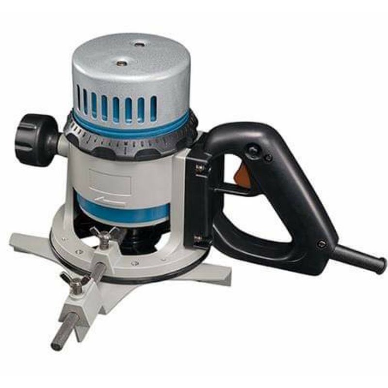 MESIN ROUTER PROFIL TRIMMER KAYU 12,7mm 1050W SUMO SX6675