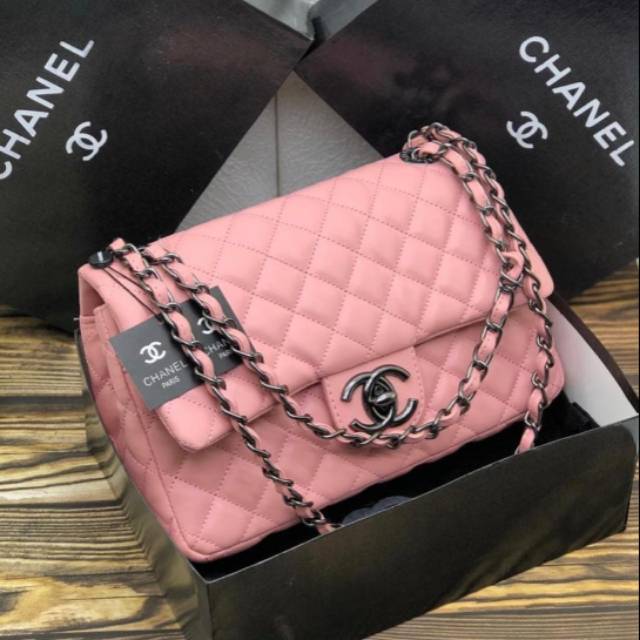 Tas CHANEL IMPORT MURAH