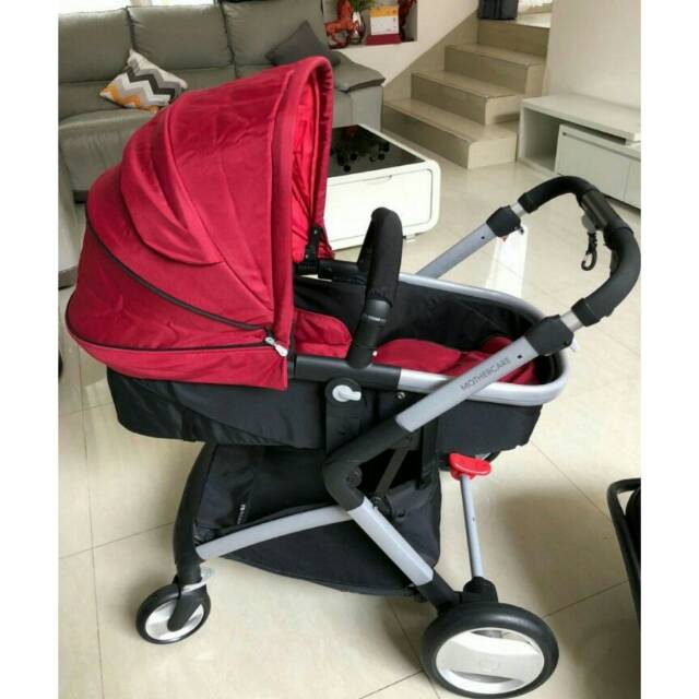 harga stroller mothercare