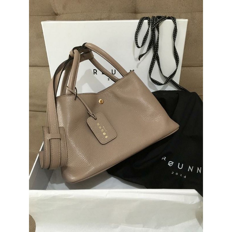 Rounn julia 26 marsala