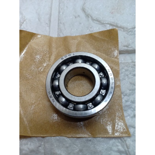 lahar bearing 6001 lahar noken as Mio m3,nmax,aerox,Lexy Jupiter MX,vixion