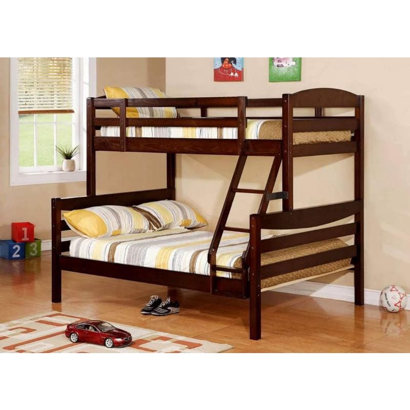 TEMPAT TIDUR TINGKAT , TEMPAT TIDUR