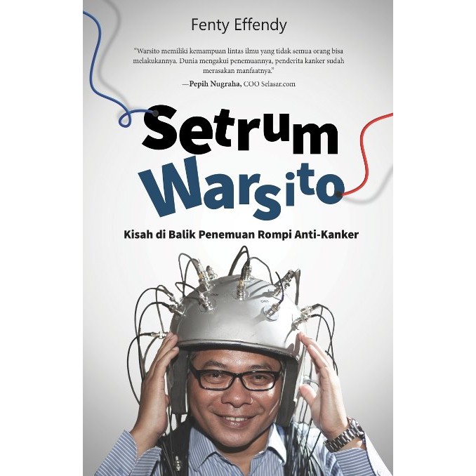 SETRUM WARSITO