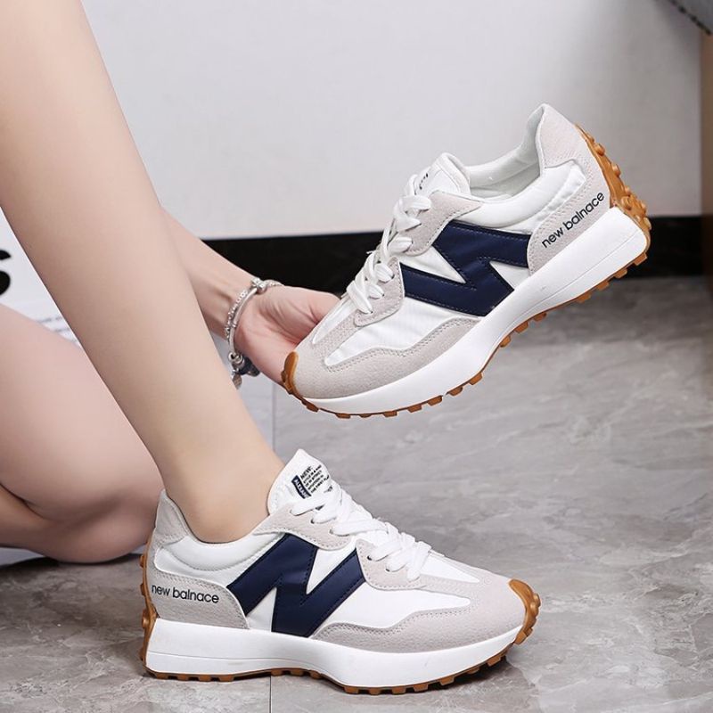 Sepatu Sneakers Wanita 0209740 Sneakers Ffnb Import