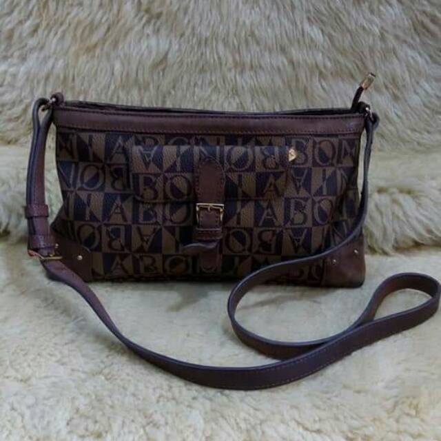 Tas Bonia Preloved/second