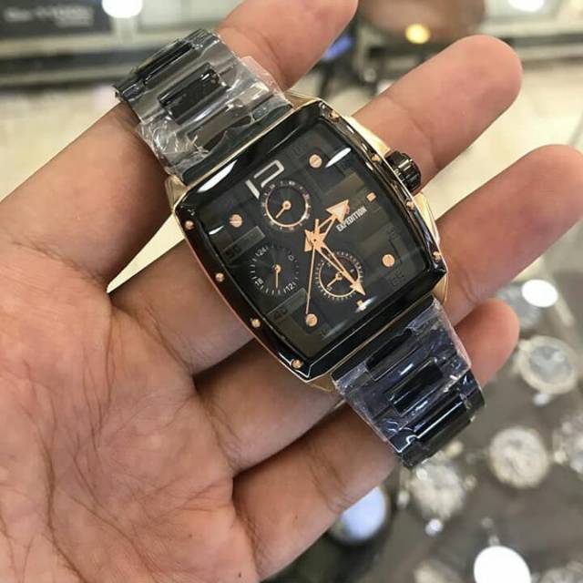 Jam Tangan wanita Expedition e 6636 Bf Original garansi 1 tahun resmi