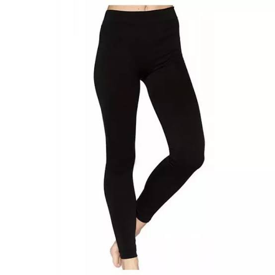 Legging dewasa Polos Banyak Warna Spandex