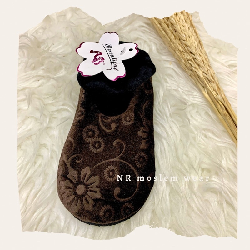 KAOS KAKI TAWAF BOOTS , PERLENGKAPAN HAJI dan UMROH , kode T27