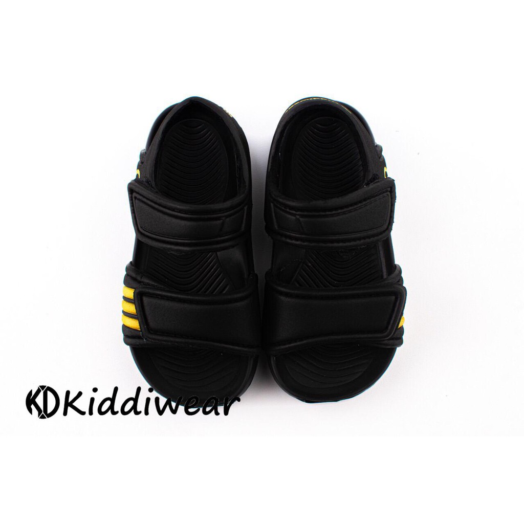 (Kiddiwear) Sandal  gunung anak / Sandal Ringan anak BATT