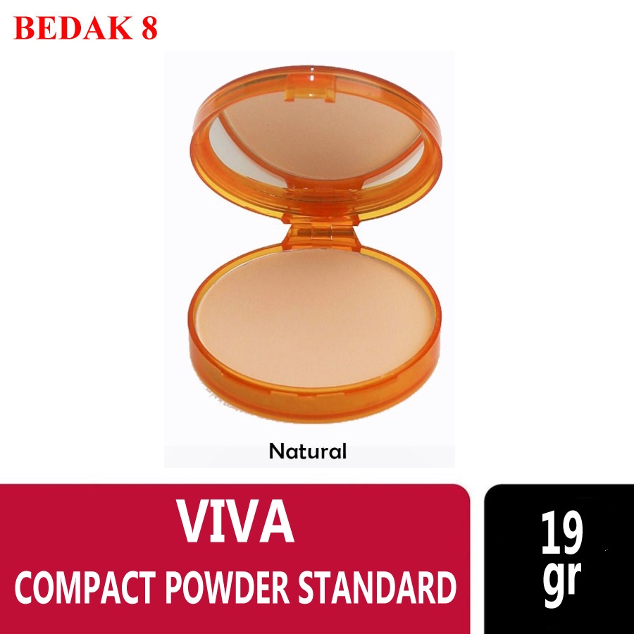 Viva Compact Powder Standard