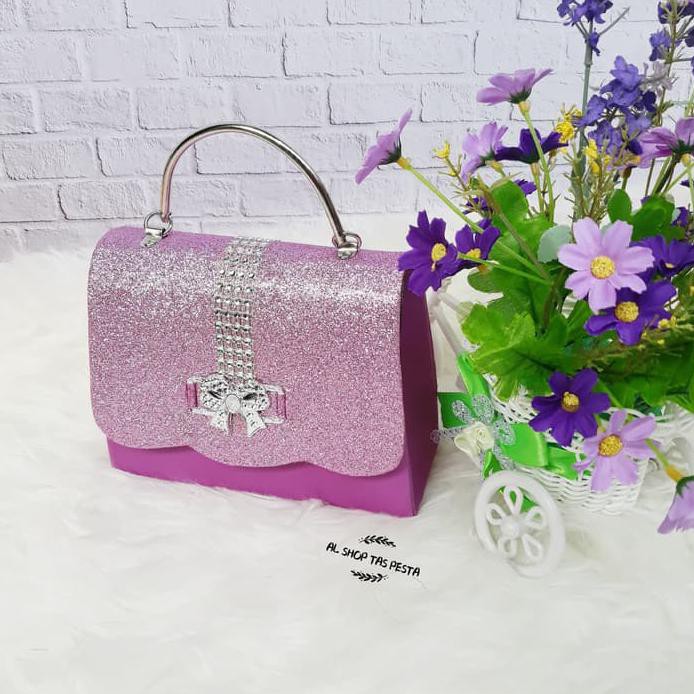 TAS TAS LALA PESTA - BIRU MUDA TAS.2