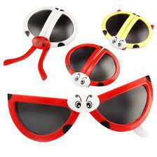 HANEI KACA MATA ANAK / KACAMATA LIPAT ANAK / KACA MATA FASHION / KACA MATA UNIK LIPAT-2