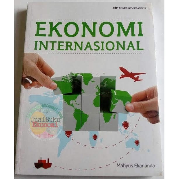Ekonomi Internasional