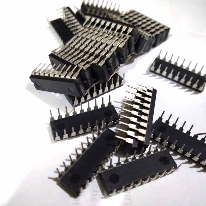 Ic Sirine Senken 8Tone