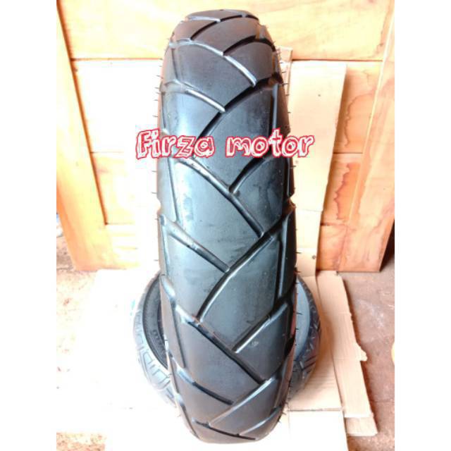 BAN ZENEOS TURINO 120/70-17 SECOND