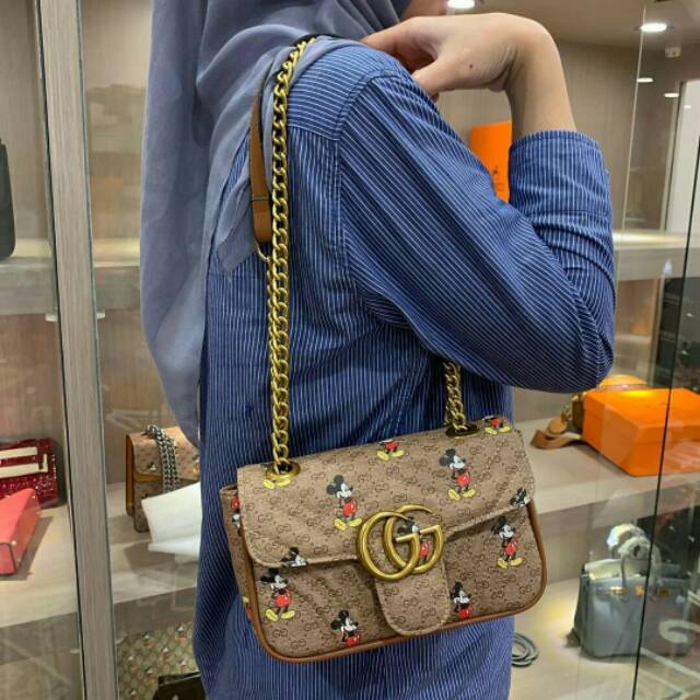 GC marmont disney 22cm fullset box