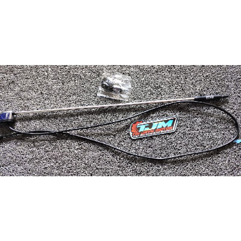 CAR RADIO ANTENA ANTENA CAR RADIO ANTENA RADIO MOBIL KIJANG SUPER KIJANG GRAND KATANA CARRY FUTURA L