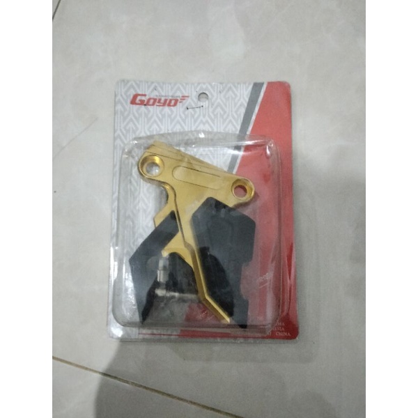 Cover caliper Vixion new nmax