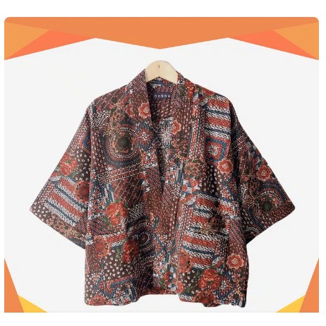  Outer  Linen Outer  Batik  Outer  Etnik Outer  Jumbo  Outer  