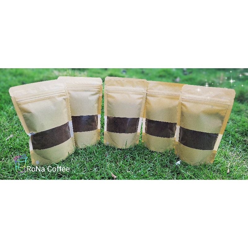 

Kopi Bubuk Robusta ijen 1kg