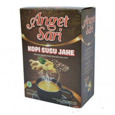 Anget Sari Minuman Jahe isi 5 (Forisa)