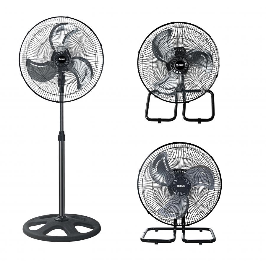 Kipas angin tornado 18 inch GMC