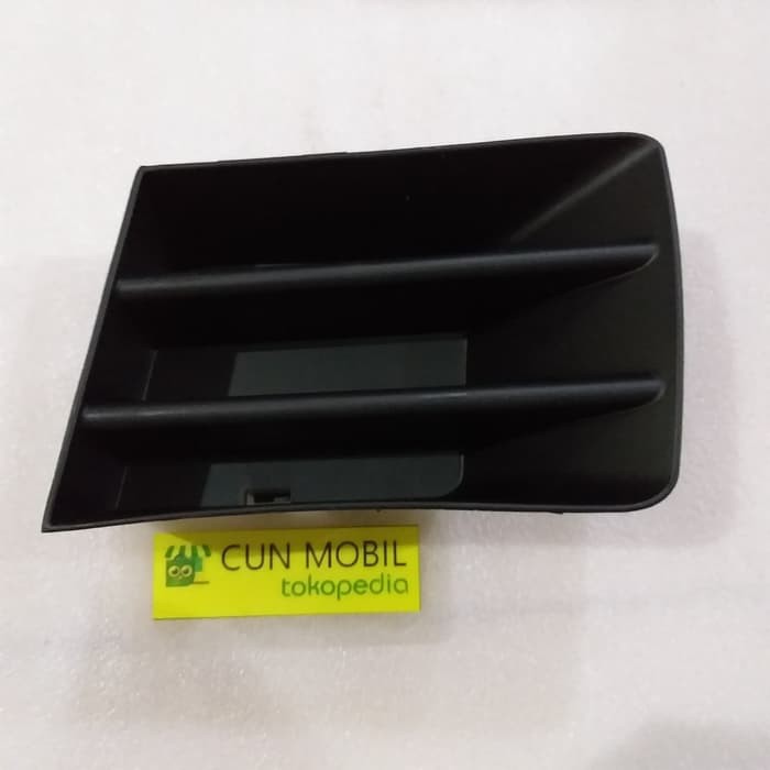 Tutup bemper samping foglamp Avanza, Xenia 2010-2011 depan kiri CUN MOBIL