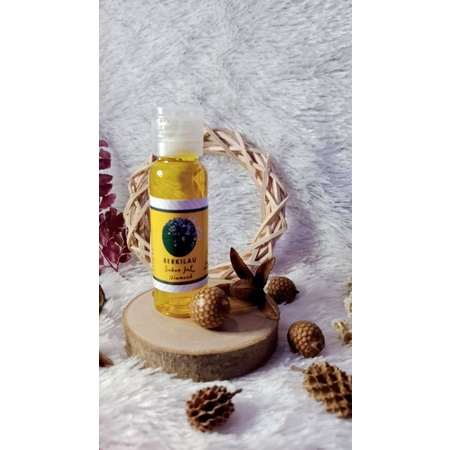 HS MINI GLOW (CREM GEL KINCLONG)