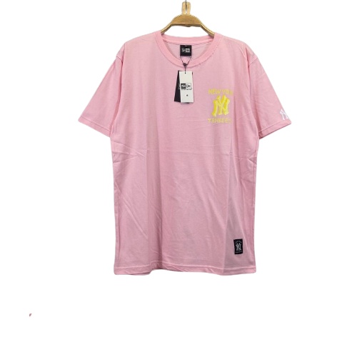 T-shirt NY CHECK / T-shirt Pria / T-shirt Wanita Available M L XL Casual Good Brand Quality (Fulltag) Realpict