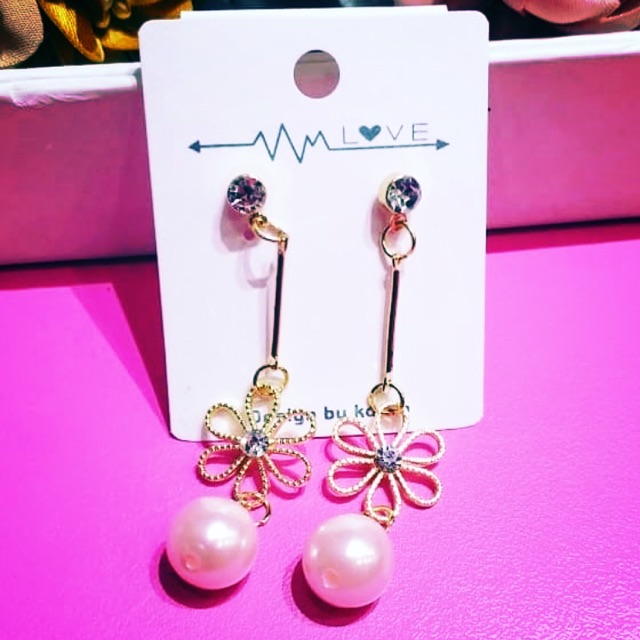 ANTING IMPORT BANGKOK