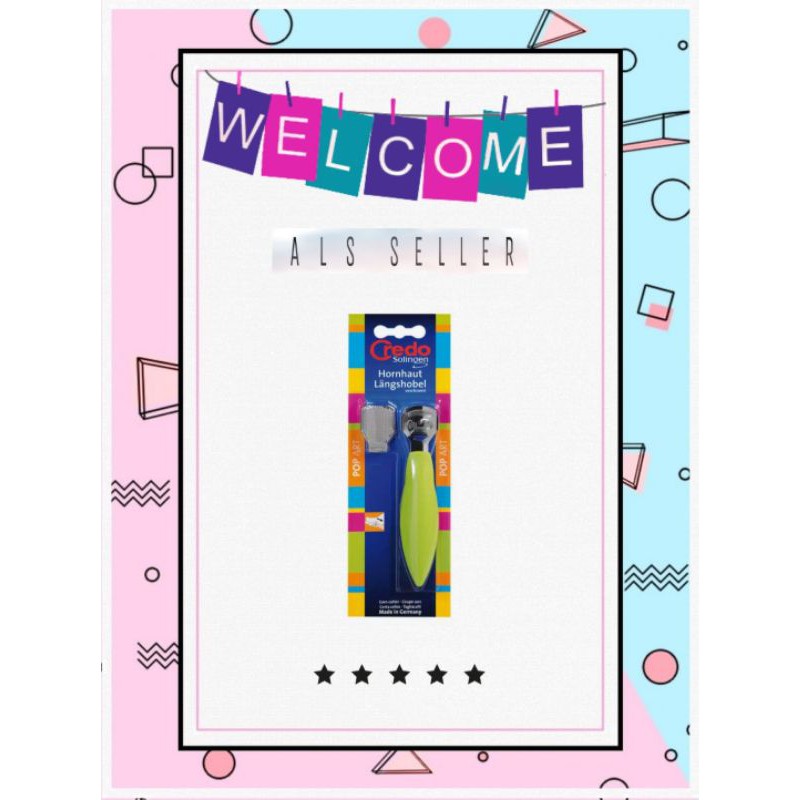 

✨CREDO ORIGINAL CORN CUTTER - POP GREEN✨