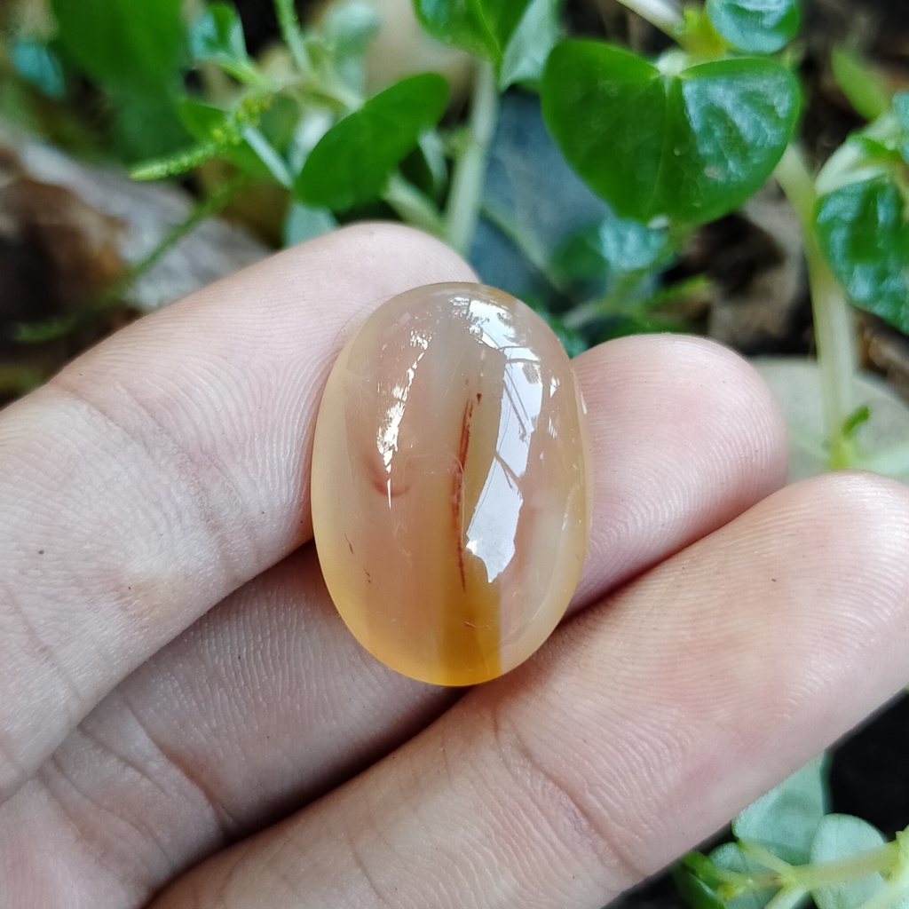 batu akik putih bening antik asli alam bkn akik ruby yakut safir cincin pria berlian zamrud permata