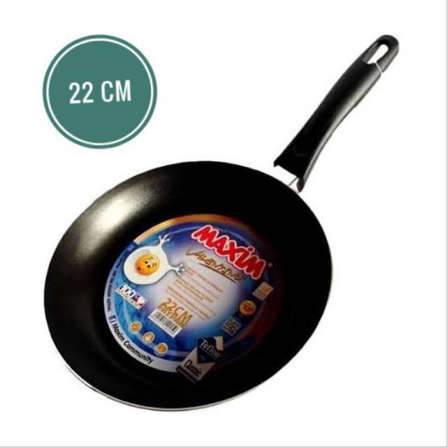 Teflon Maxim 22 cm