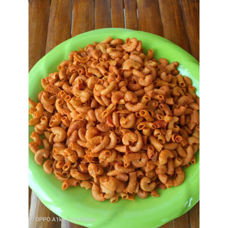 

Macaroni Ukuran 500 gram