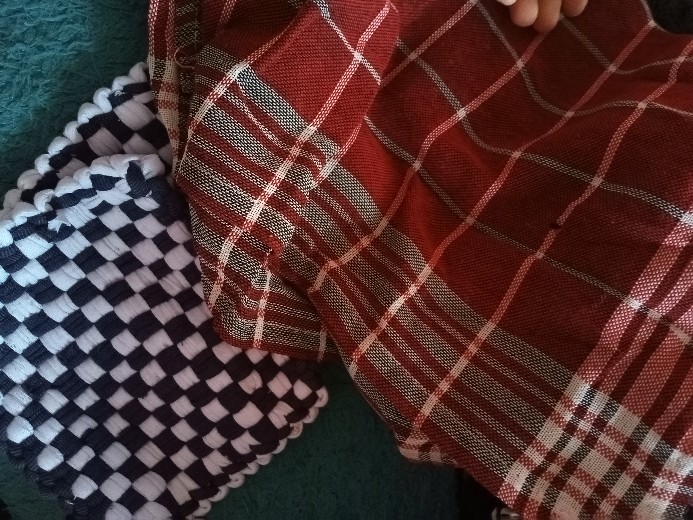 Sabut Wajan / Sabut Cuci Piring