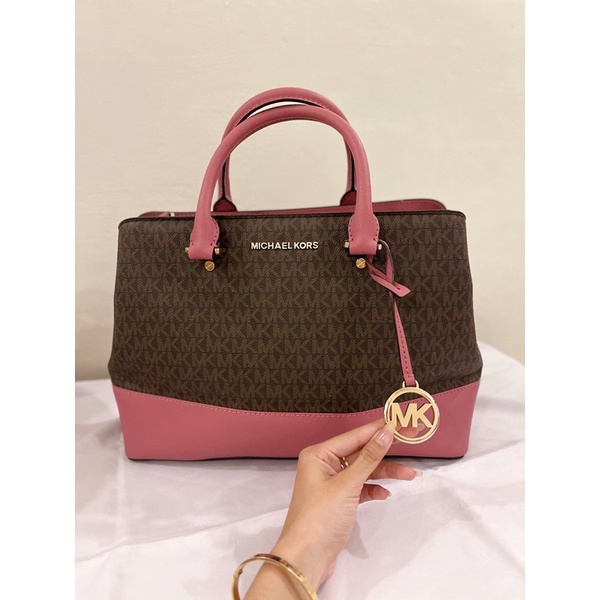 MichaelKors Bag Preloved