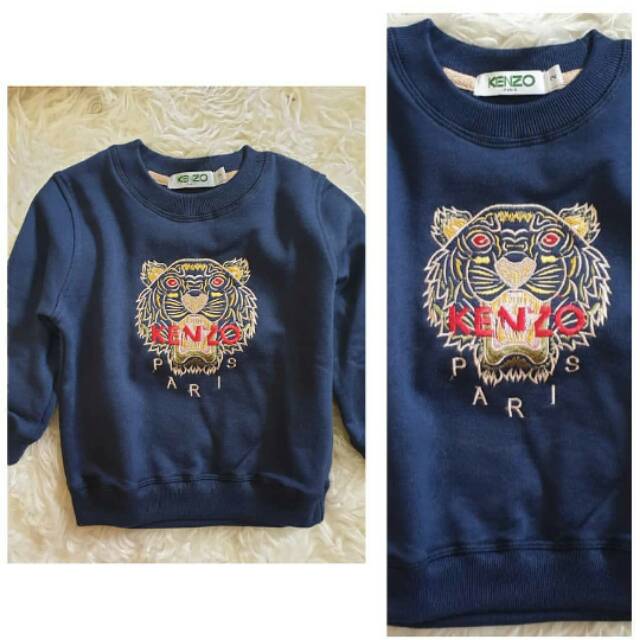 Sweater Kenzo Harga Cheaper Than Retail Price Buy Clothing Accessories And Lifestyle Products For Women Men