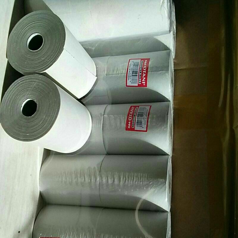 

struk kasir/10