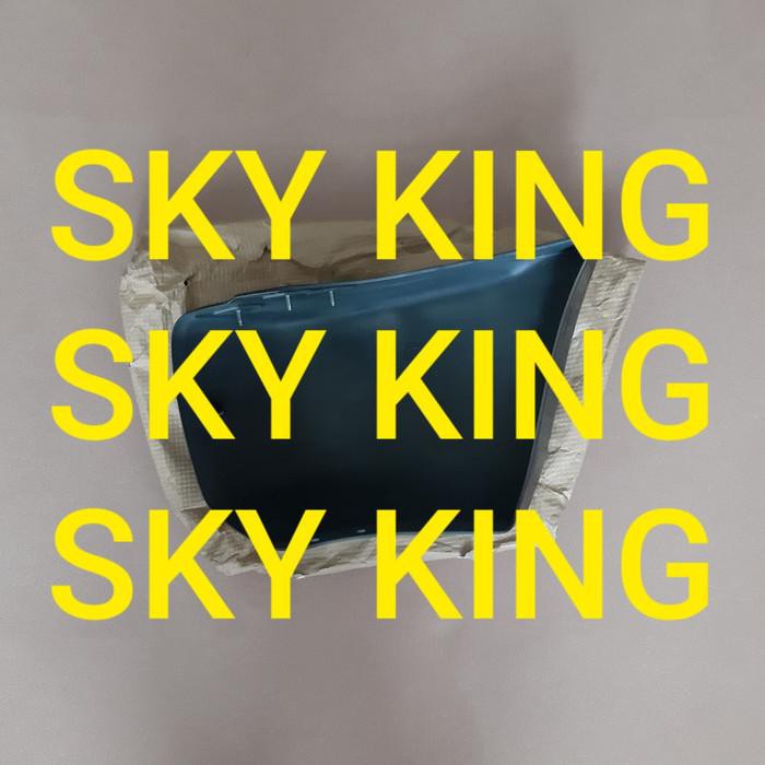 *Otomotif* Extension Tanduk Kuping Bumper Bemper Depan Land Cruiser LC VX 80 VX80