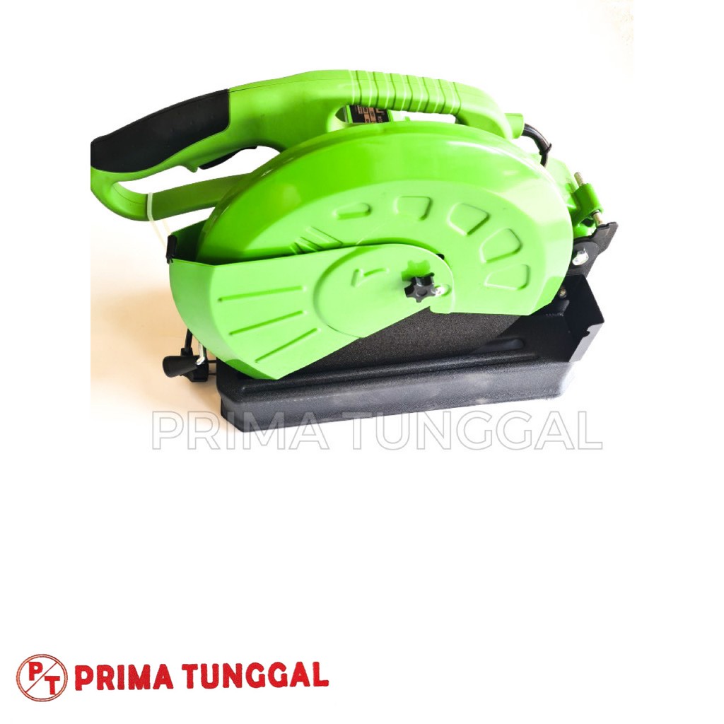 Mesin Cut Off Ryu 14" Inch RCO355-1 Mesin Potong Besi Potong Baja