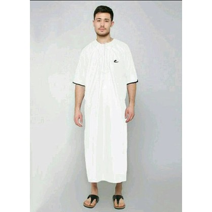 JUBAH ARABI PRIA