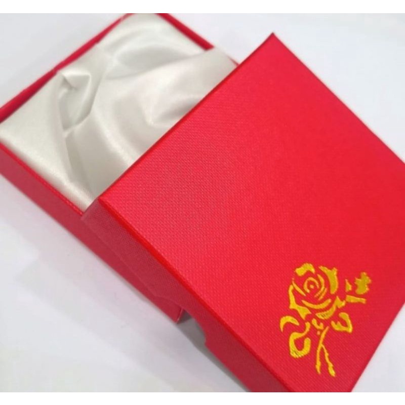 KOTAK PERHIASAN MENAWAN DESAIN MINIMALIS SUPER ELEGAN