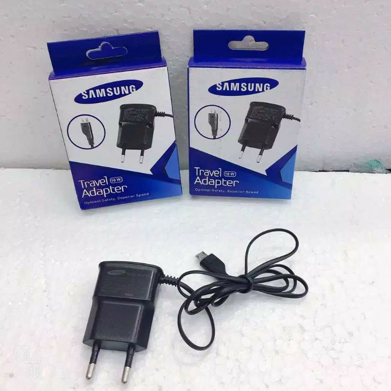 TC TRAVEL CHARGER SAMSUNG i9000 + PACK IMPORT