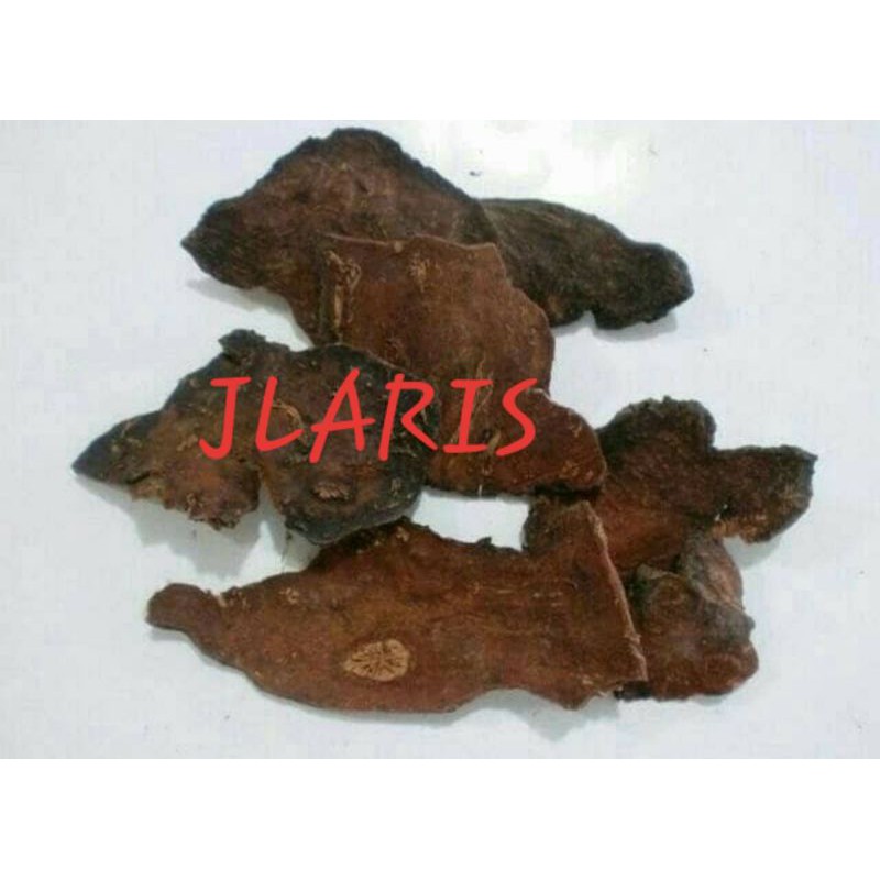 

he shou wu radix polygoni multiflori 100g