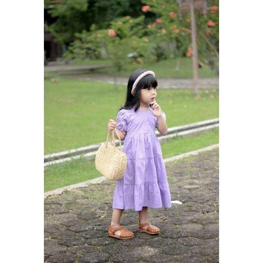 Homewear Kids Style / Dress Anak Perempuan / Kemeja Anak Perempuan / Kemeja Anak Laki-Laki/ Dress Fuschia/ Dress Anak Murah / Kemeja Anak Cewek / Kemeja Anak Cowok