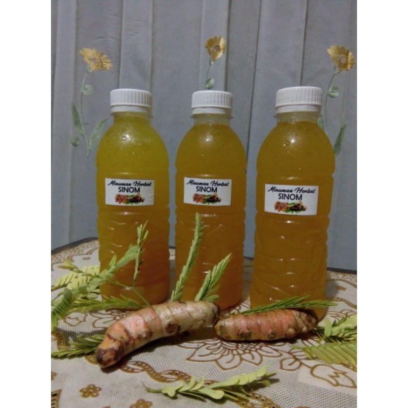 

MINUMANHERBAL-SINOM-HOMEMADE