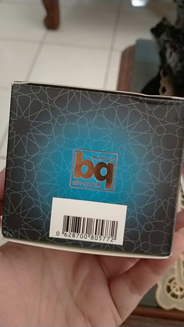 Bukhur Buhur Abeer Al Qiswah  Kiswah By Bin Qadim Bakhoor Dupa Arab Saudi Original Asli Bq Qiswa